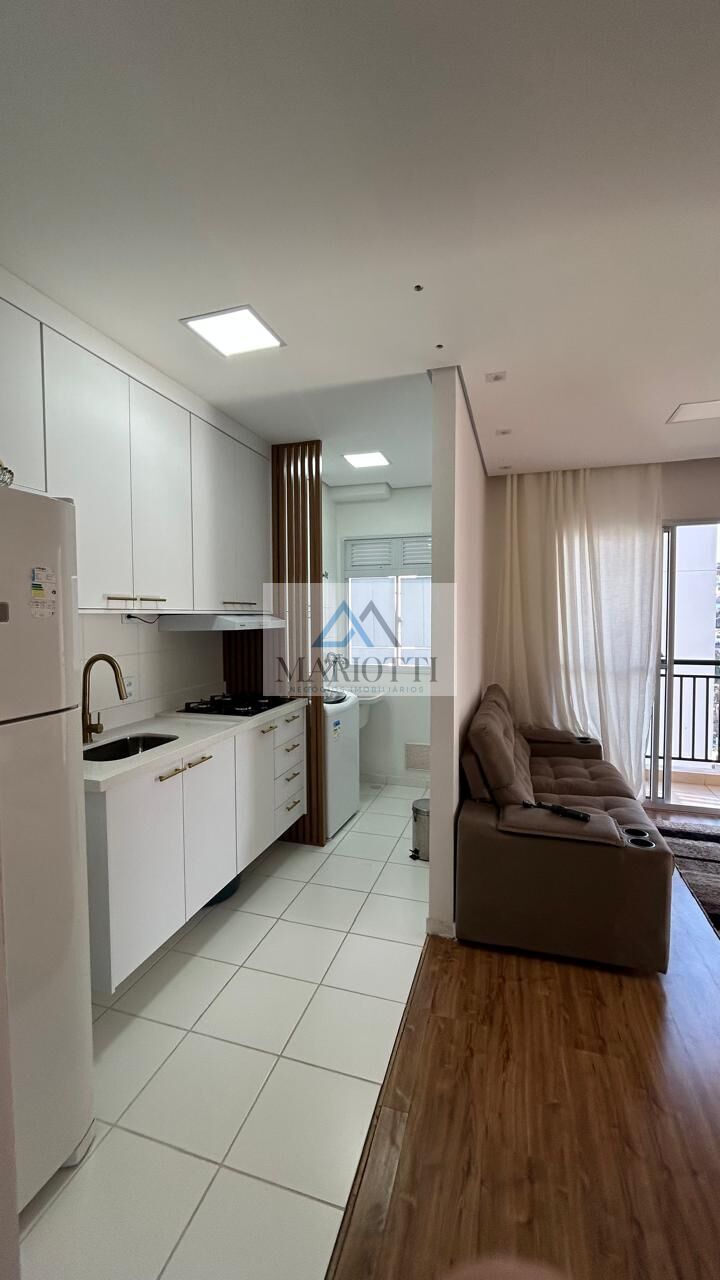 Apartamento, 2 quartos, 48 m² - Foto 17