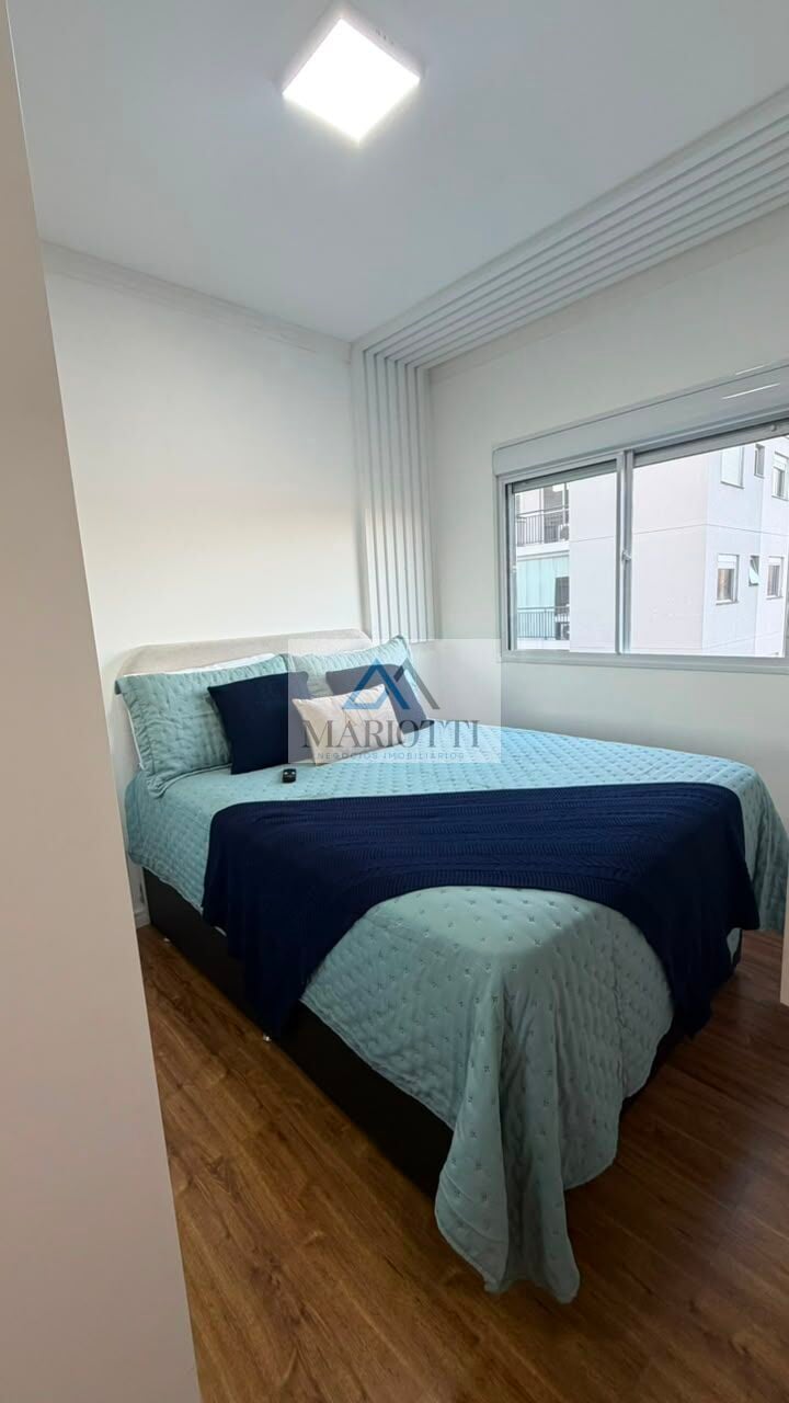 Apartamento, 2 quartos, 48 m² - Foto 9