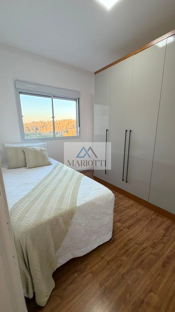 Apartamento, 2 quartos, 48 m² - Foto 13