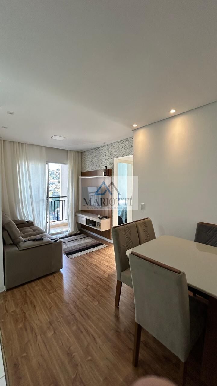 Apartamento, 2 quartos, 48 m² - Foto 18