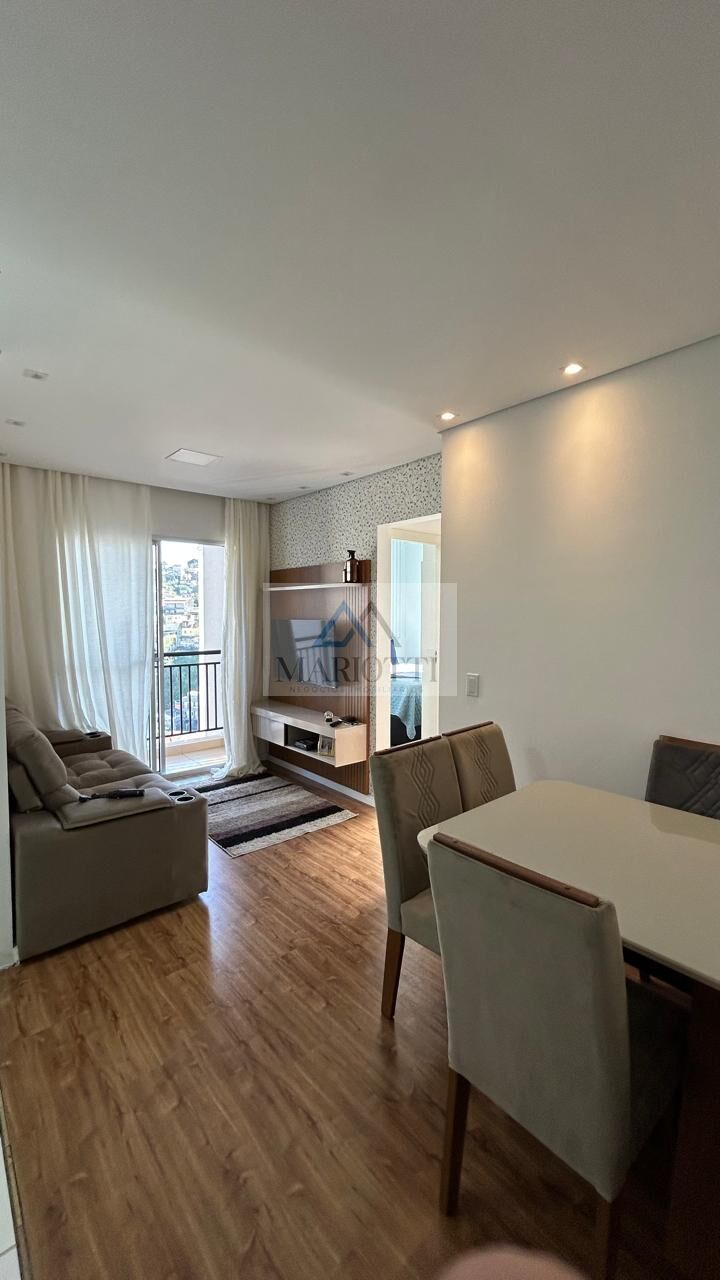 Apartamento, 2 quartos, 48 m² - Foto 18