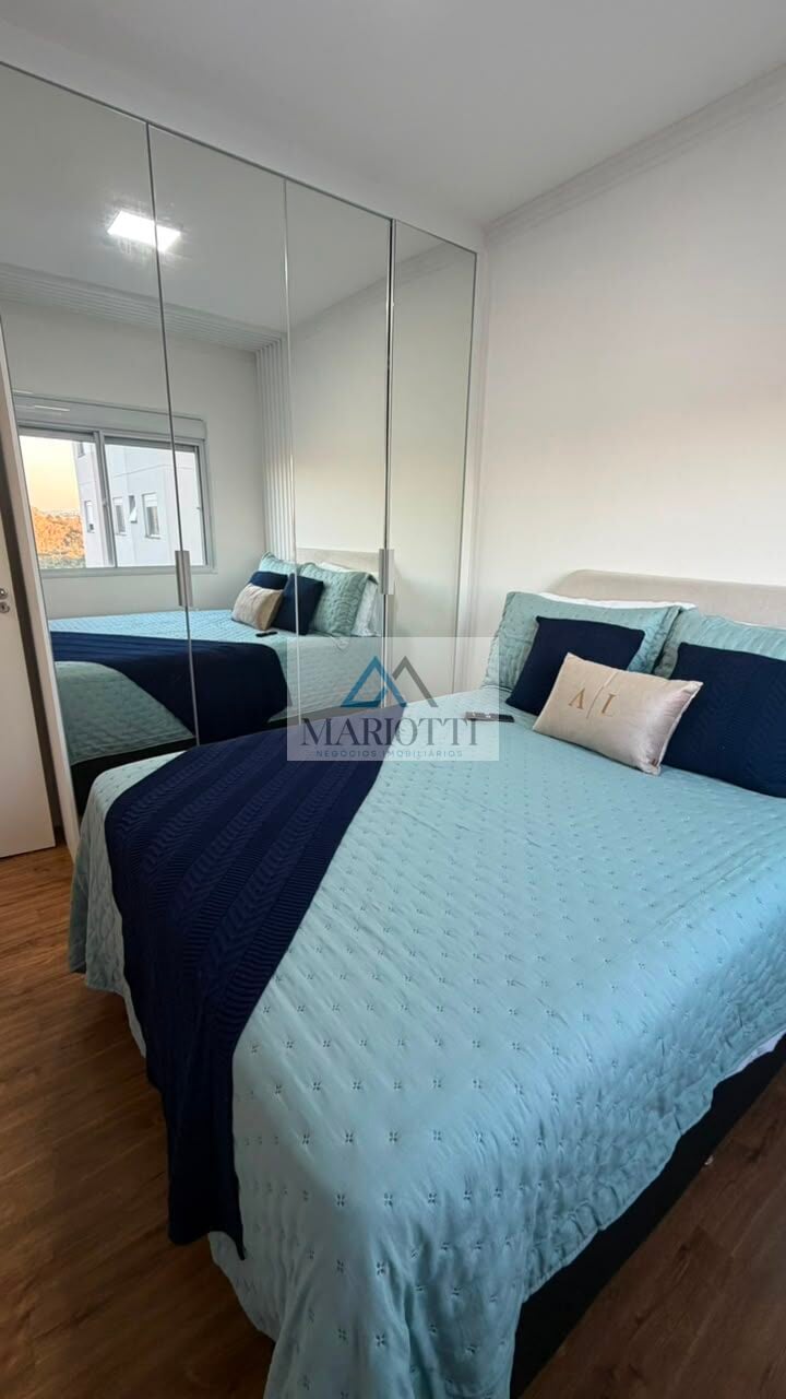 Apartamento, 2 quartos, 48 m² - Foto 7