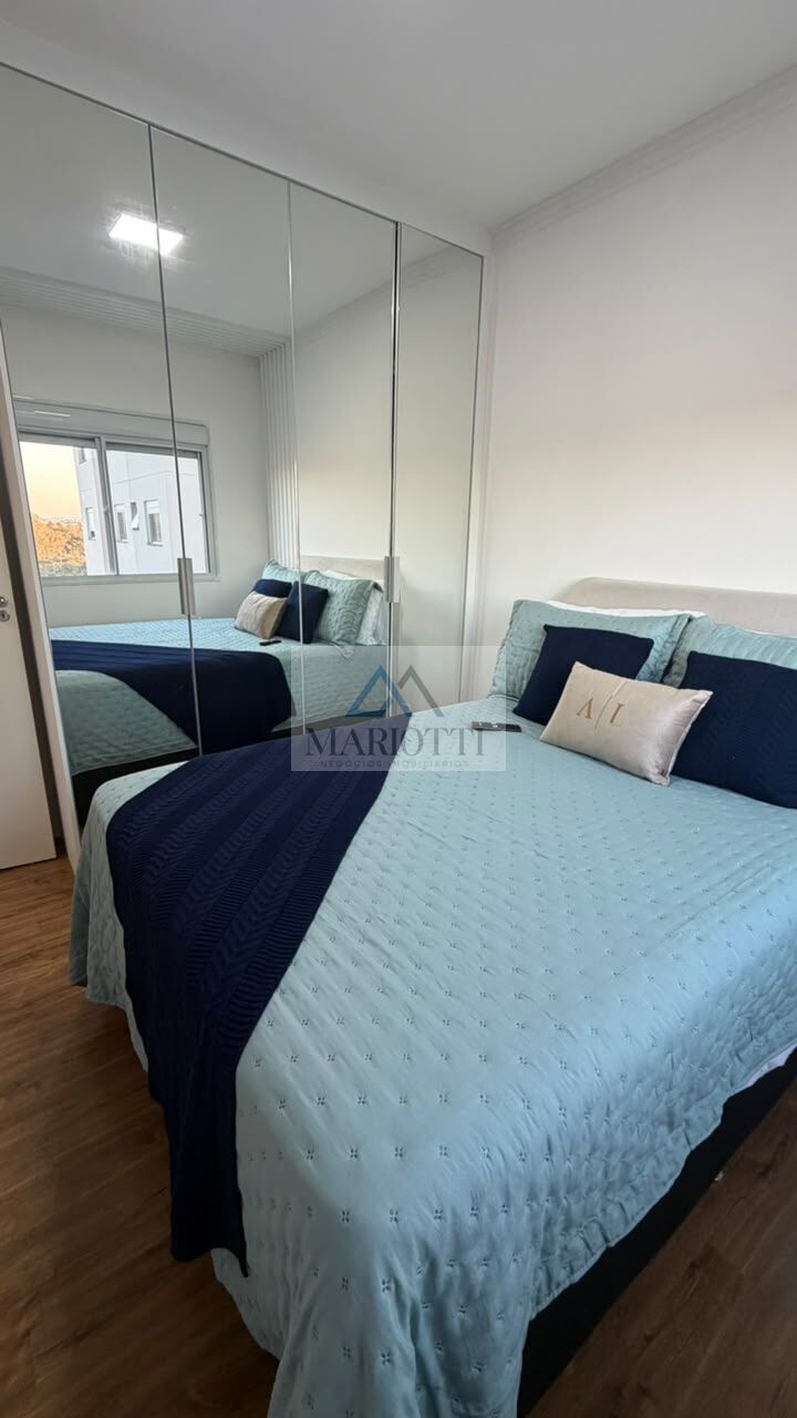 Apartamento, 2 quartos, 48 m² - Foto 7