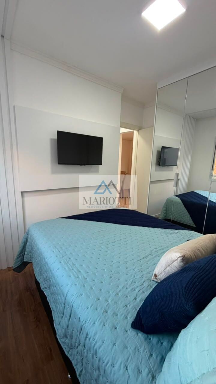 Apartamento, 2 quartos, 48 m² - Foto 6