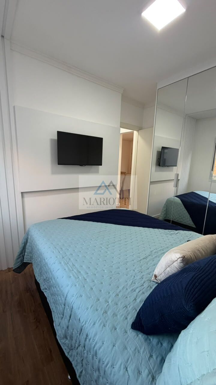 Apartamento, 2 quartos, 48 m² - Foto 6