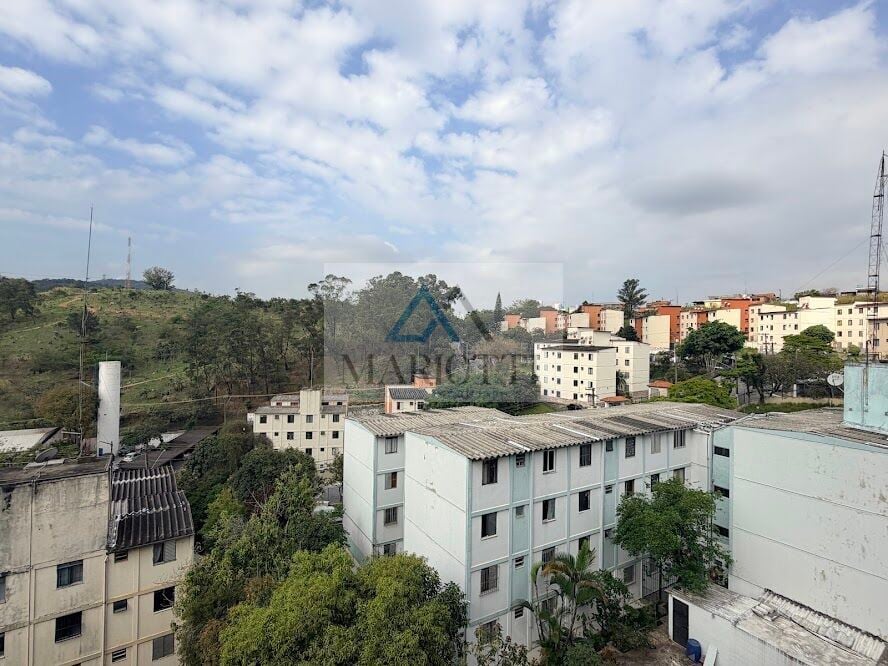 Apartamento, 2 quartos, 48 m² - Foto 8