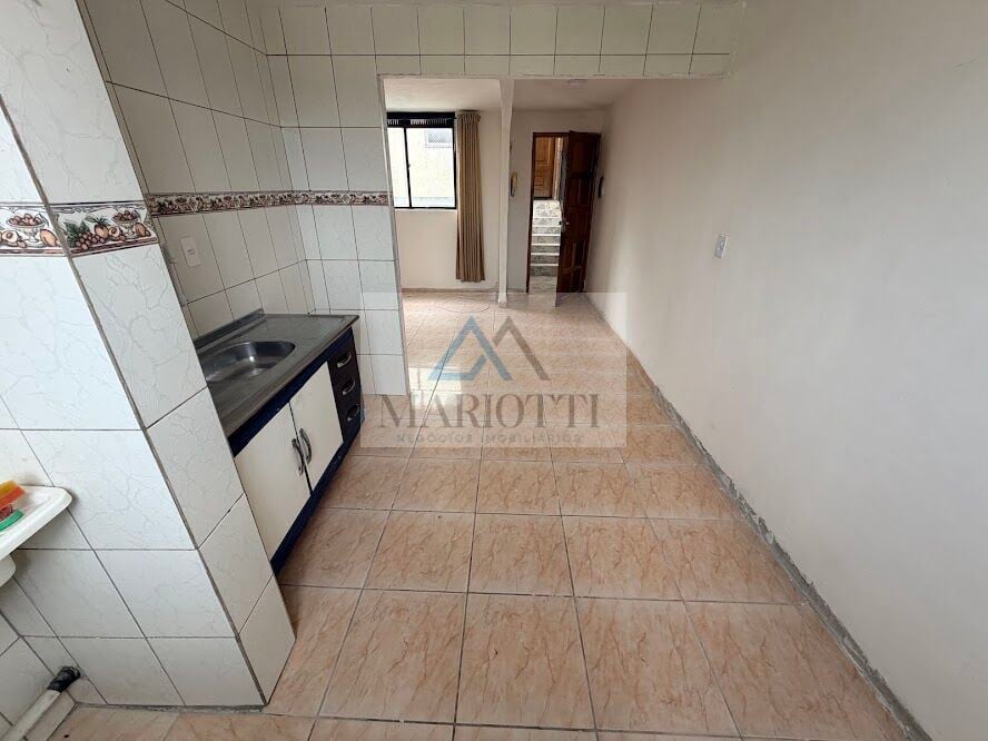 Apartamento, 2 quartos, 48 m² - Foto 9