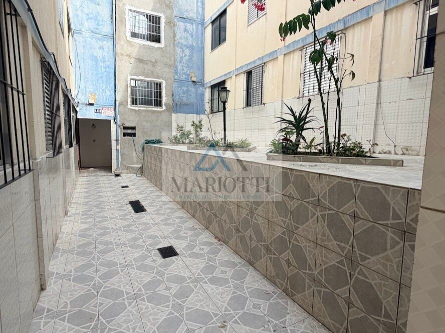 Apartamento, 2 quartos, 48 m² - Foto 16