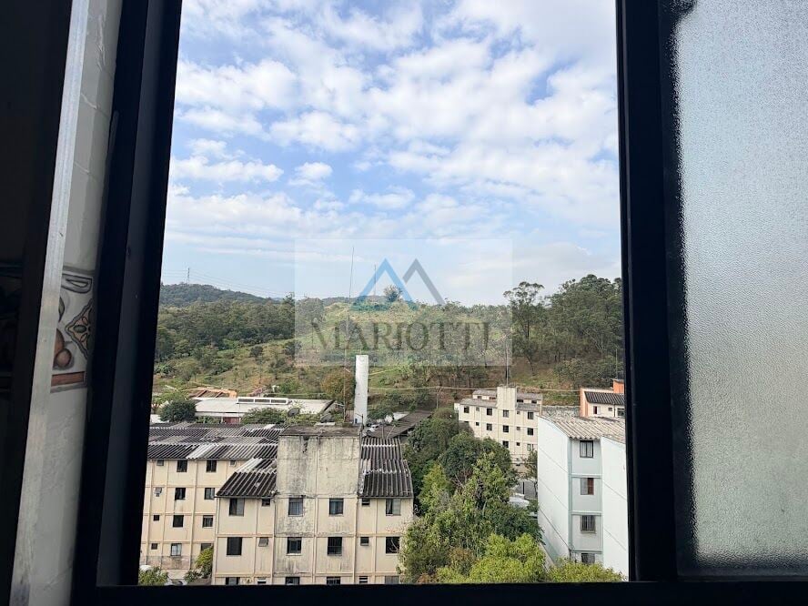 Apartamento, 2 quartos, 48 m² - Foto 6