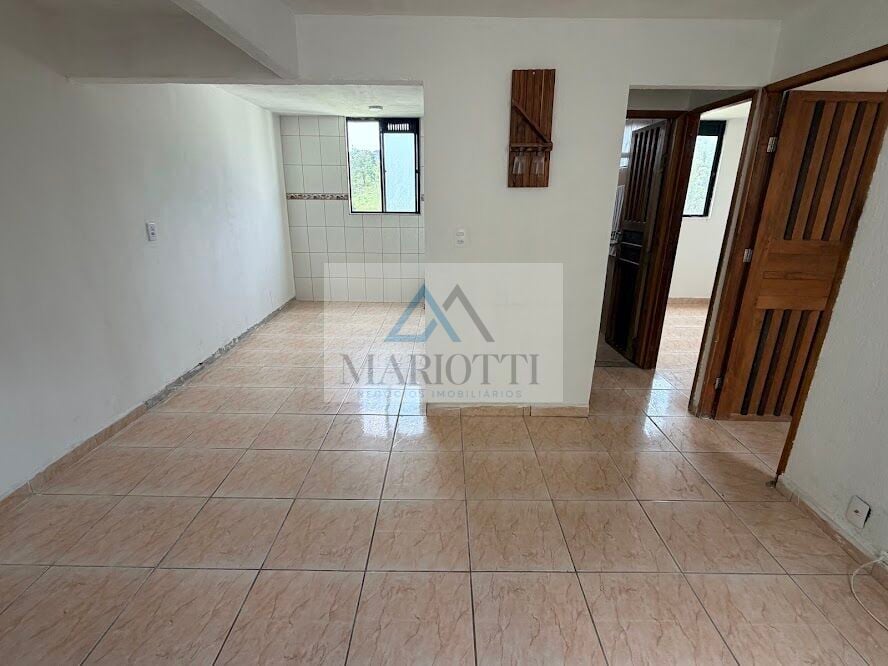 Apartamento, 2 quartos, 48 m² - Foto 3