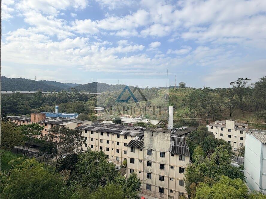 Apartamento, 2 quartos, 48 m² - Foto 7