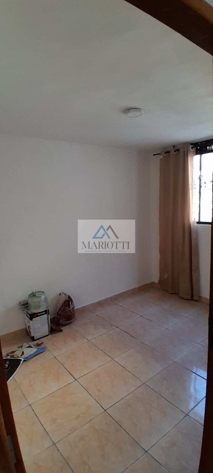 Apartamento, 2 quartos, 48 m² - Foto 12
