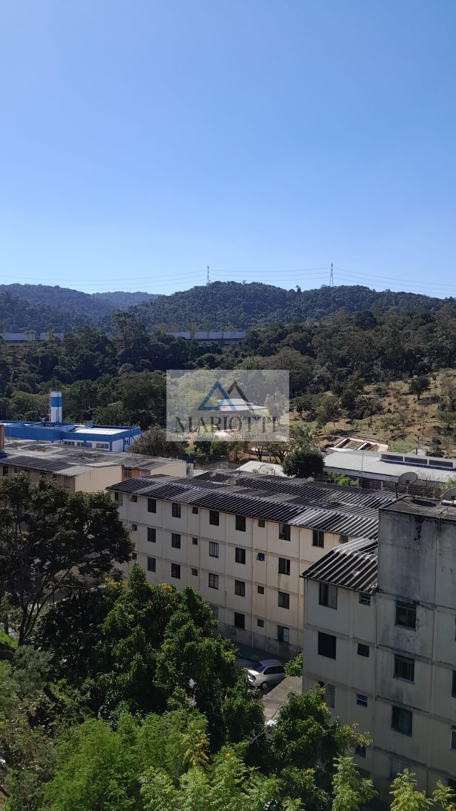 Apartamento, 2 quartos, 48 m² - Foto 10
