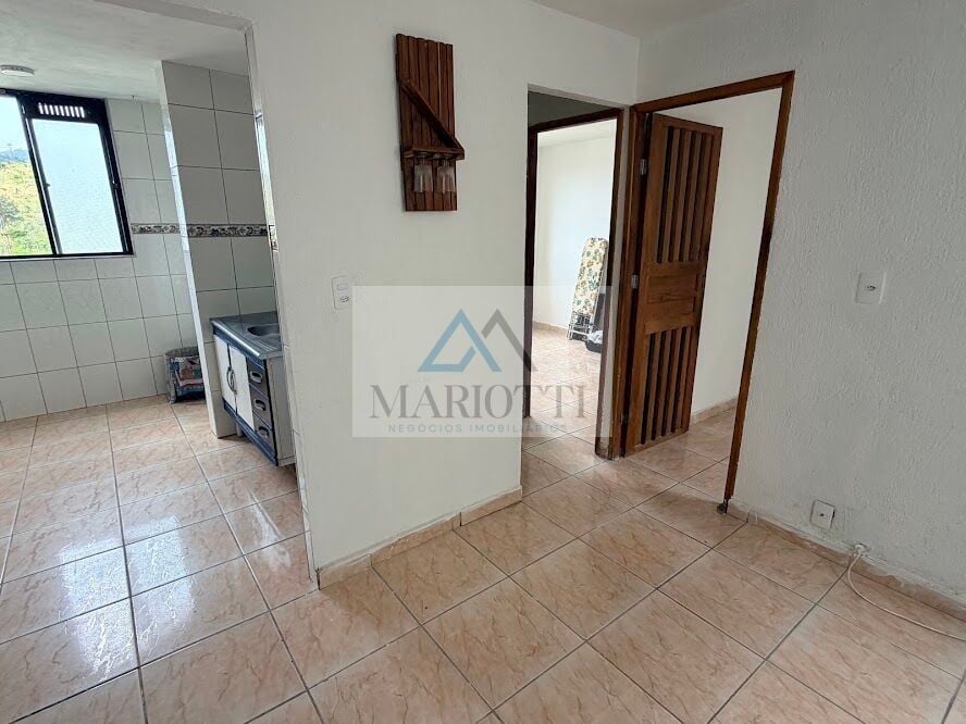Apartamento, 2 quartos, 48 m² - Foto 11
