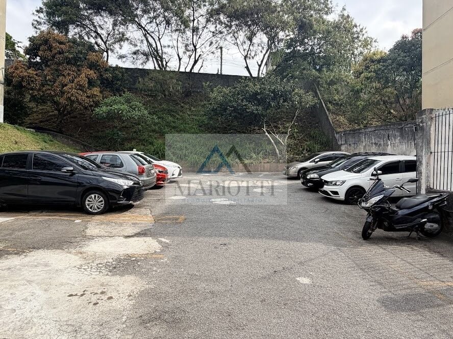 Apartamento, 2 quartos, 48 m² - Foto 21