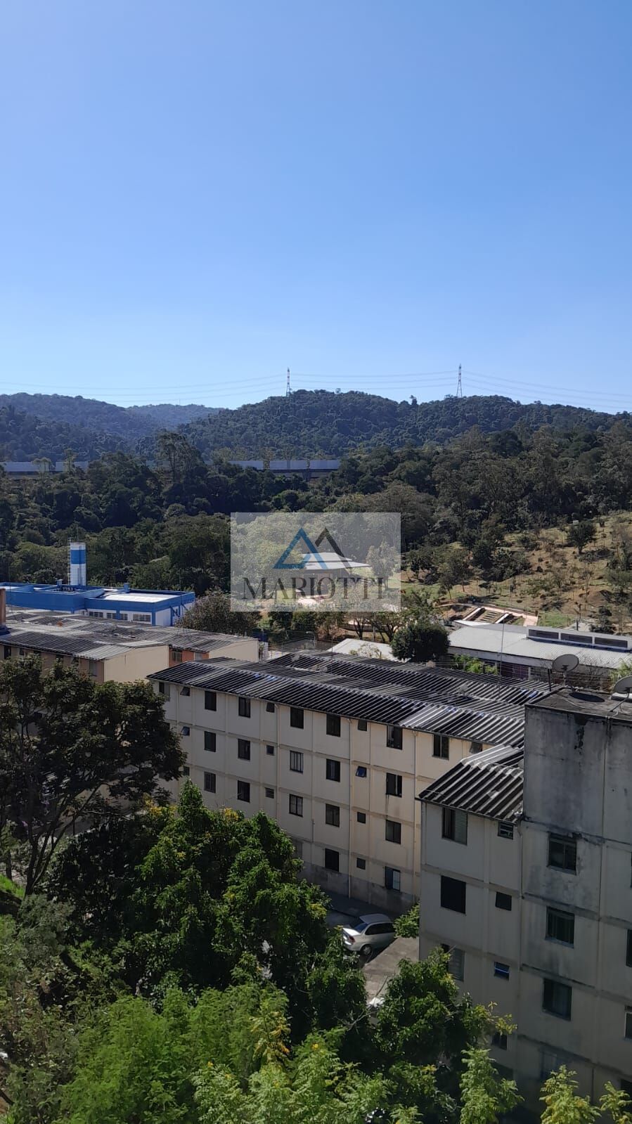 Apartamento, 2 quartos, 48 m² - Foto 5