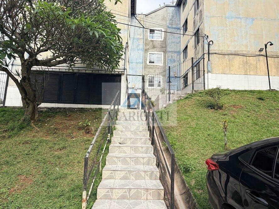 Apartamento, 2 quartos, 48 m² - Foto 19