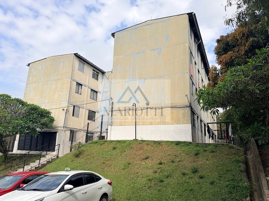 Apartamento, 2 quartos, 48 m² - Foto 20