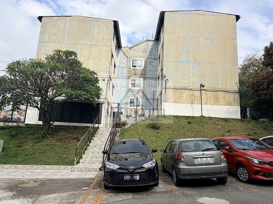 Apartamento, 2 quartos, 48 m² - Foto 17