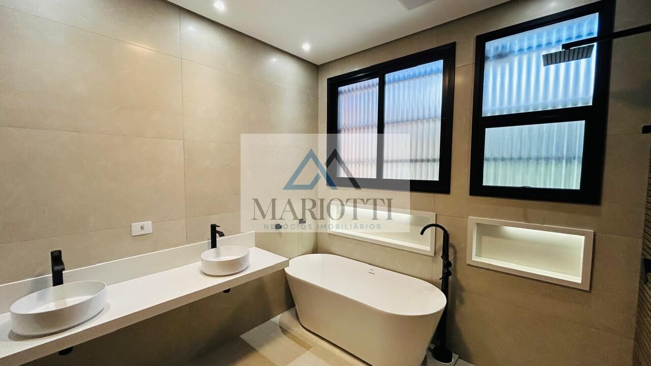 Casa, 4 quartos, 310 m² - Foto 28