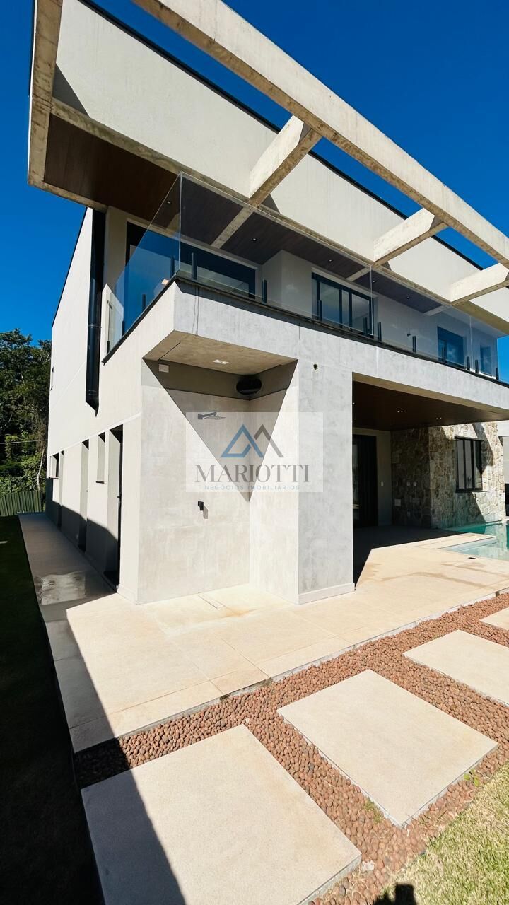 Casa, 4 quartos, 310 m² - Foto 21