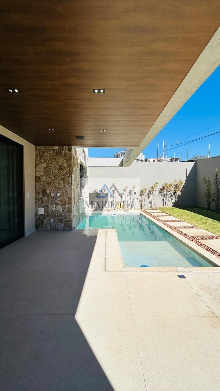 Casa, 4 quartos, 310 m² - Foto 6