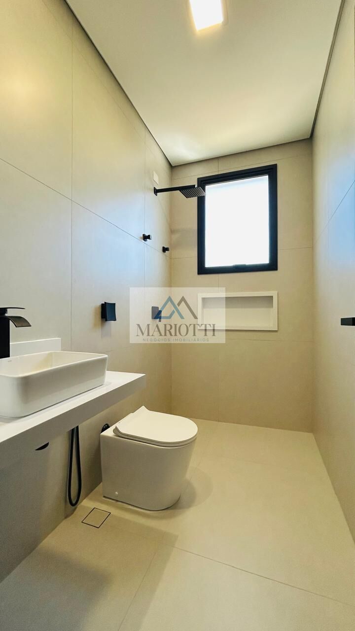 Casa, 4 quartos, 310 m² - Foto 19