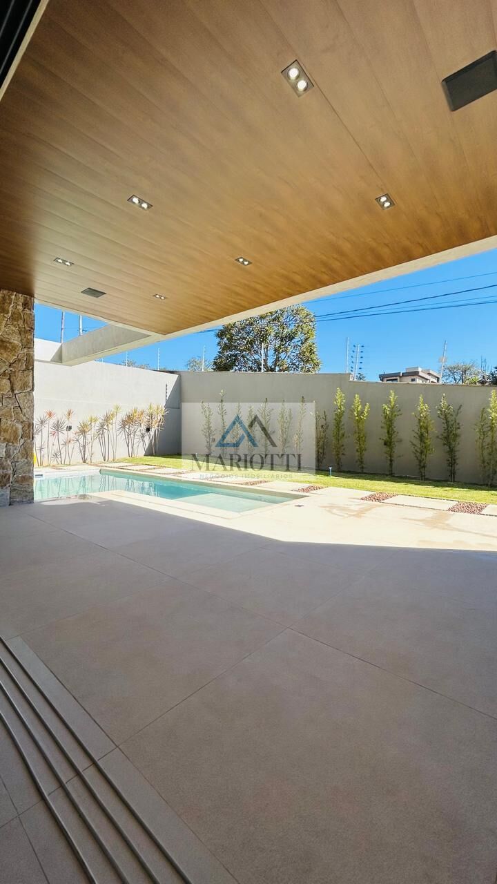 Casa, 4 quartos, 310 m² - Foto 7