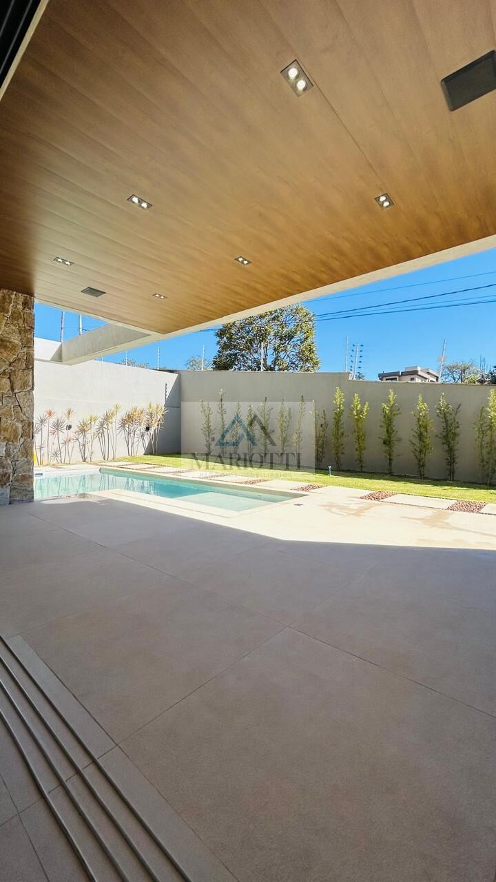 Casa, 4 quartos, 310 m² - Foto 7