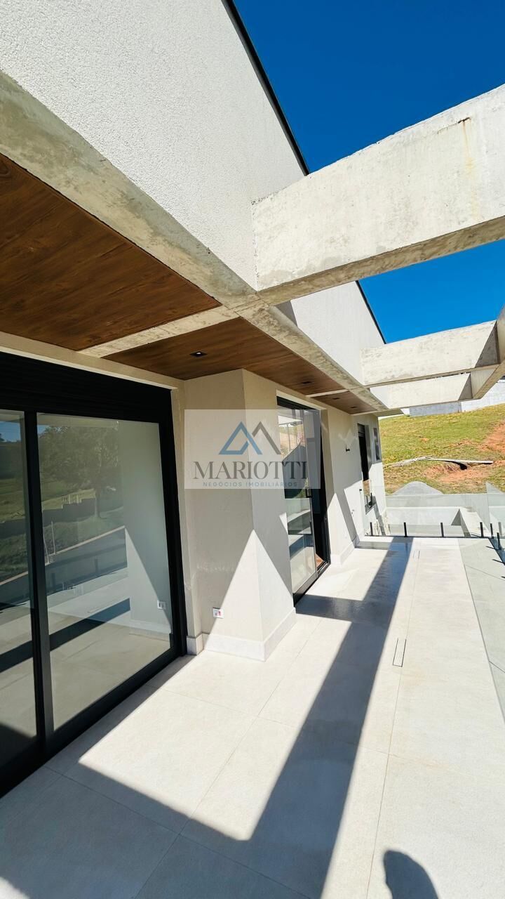 Casa, 4 quartos, 310 m² - Foto 12