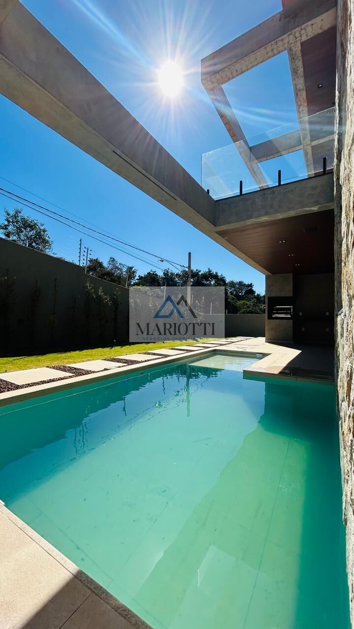 Casa, 4 quartos, 310 m² - Foto 15