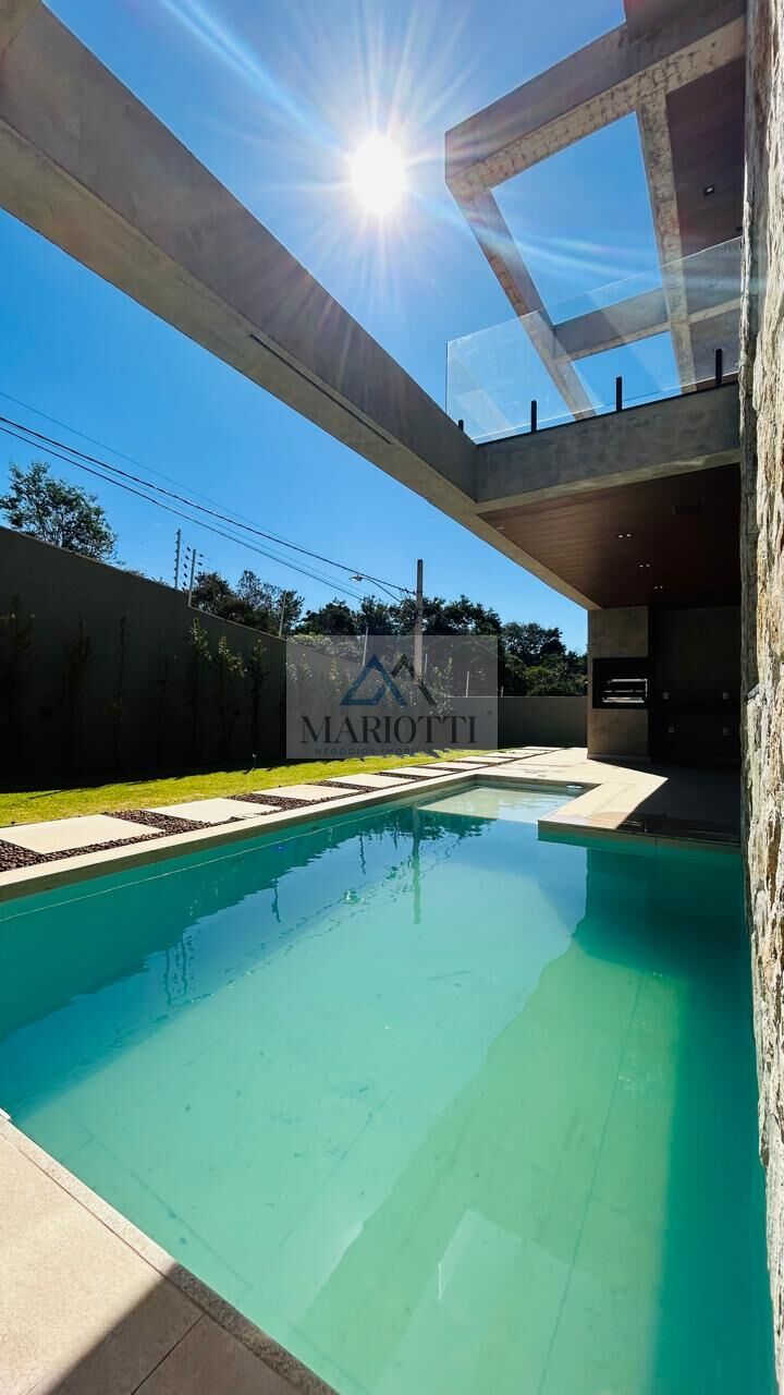 Casa, 4 quartos, 310 m² - Foto 15