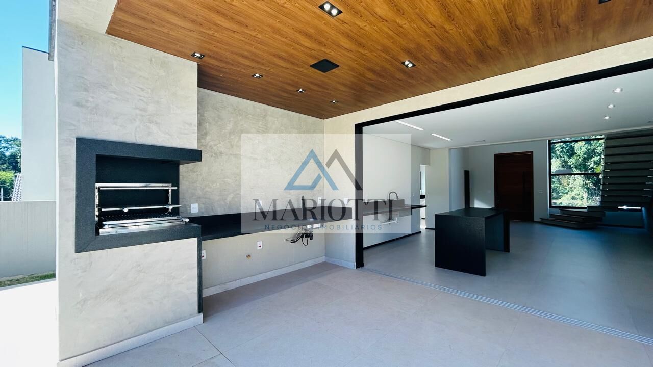 Casa, 4 quartos, 310 m² - Foto 9