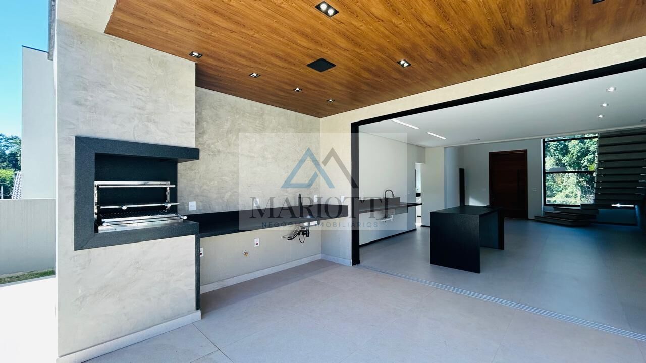 Casa, 4 quartos, 310 m² - Foto 9