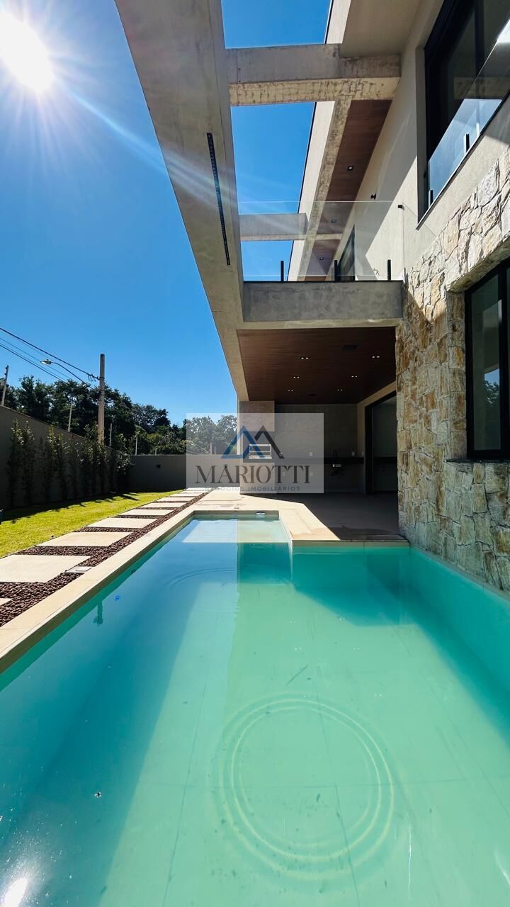 Casa, 4 quartos, 310 m² - Foto 8