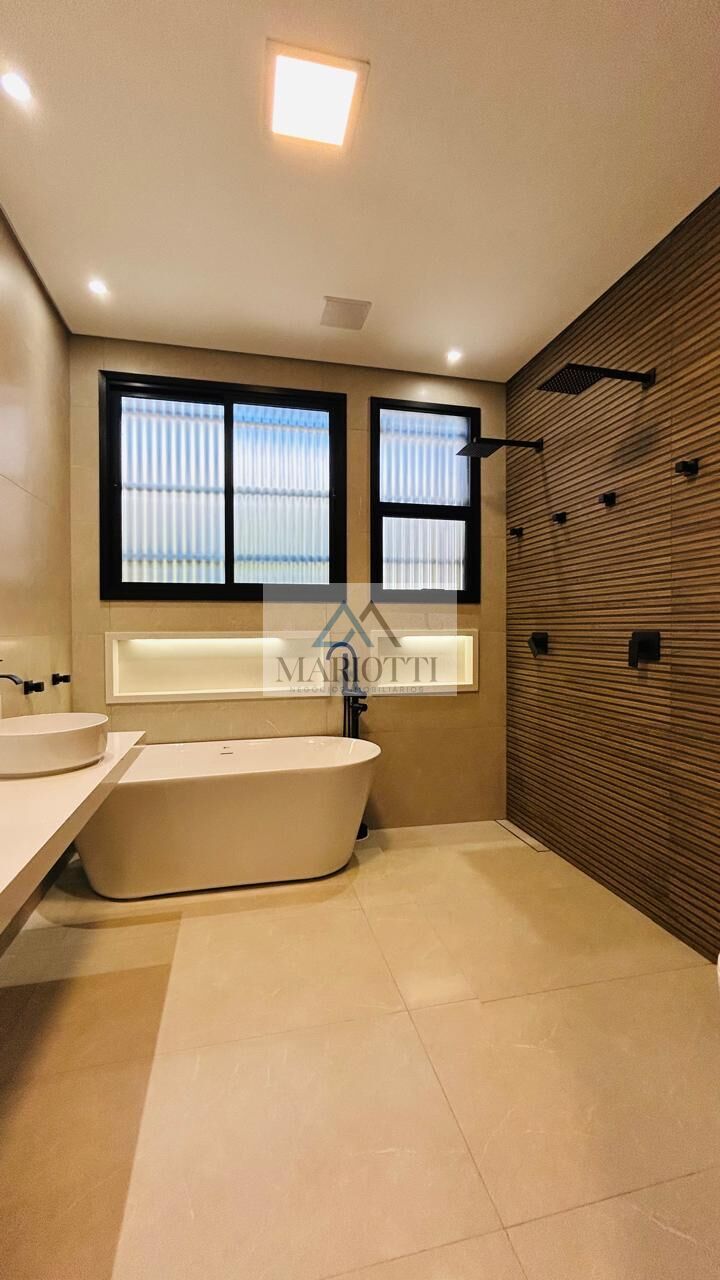 Casa, 4 quartos, 310 m² - Foto 29
