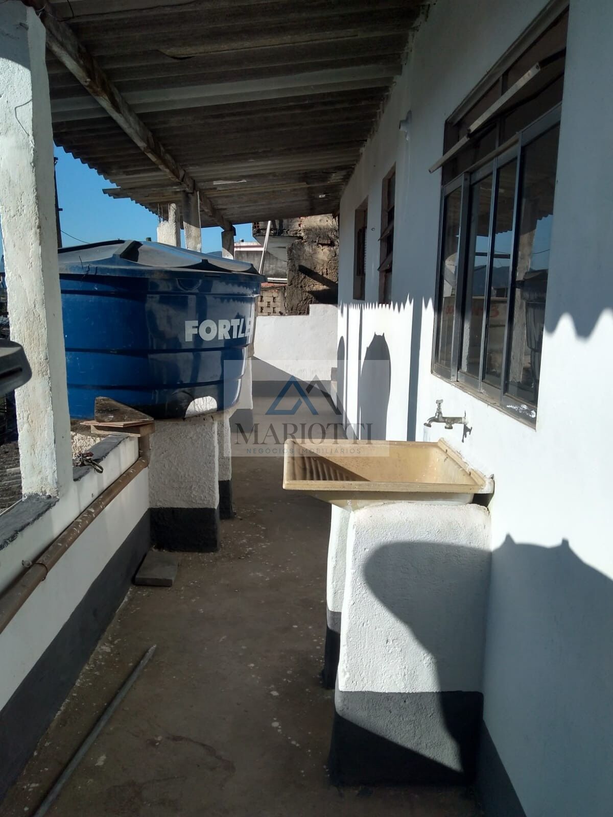 Casa, 7 quartos, 150 m² - Foto 15