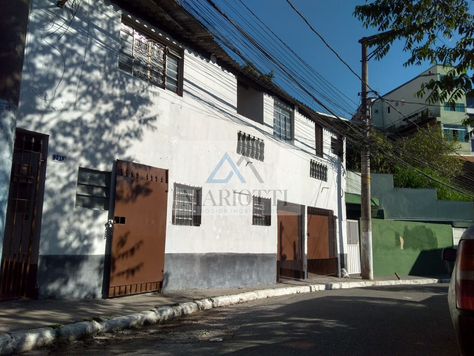 Casa, 7 quartos, 150 m² - Foto 28