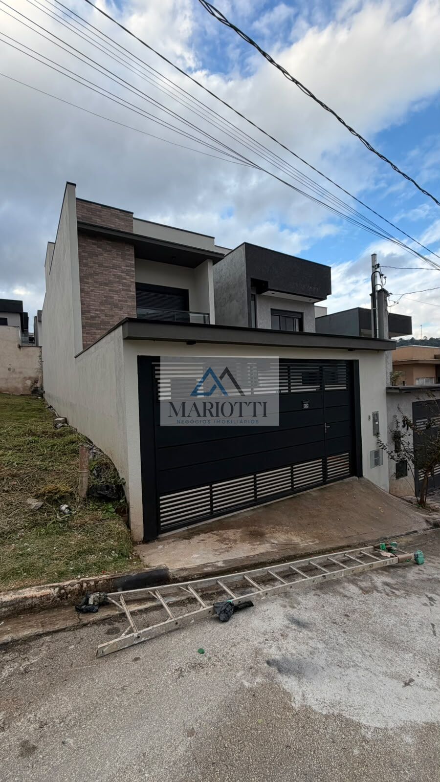 Casa, 3 quartos, 152 m² - Foto 17