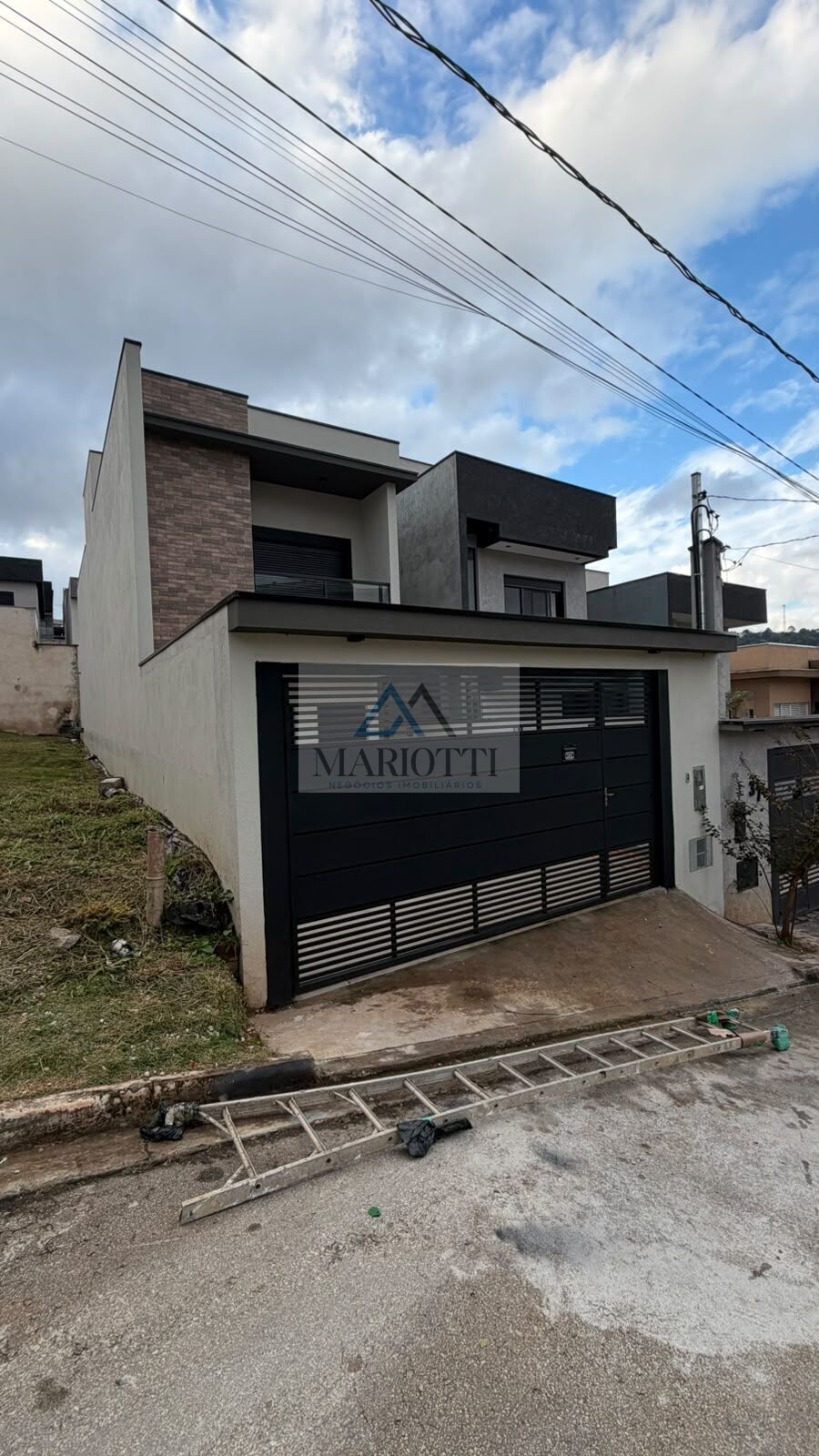 Casa, 3 quartos, 152 m² - Foto 17
