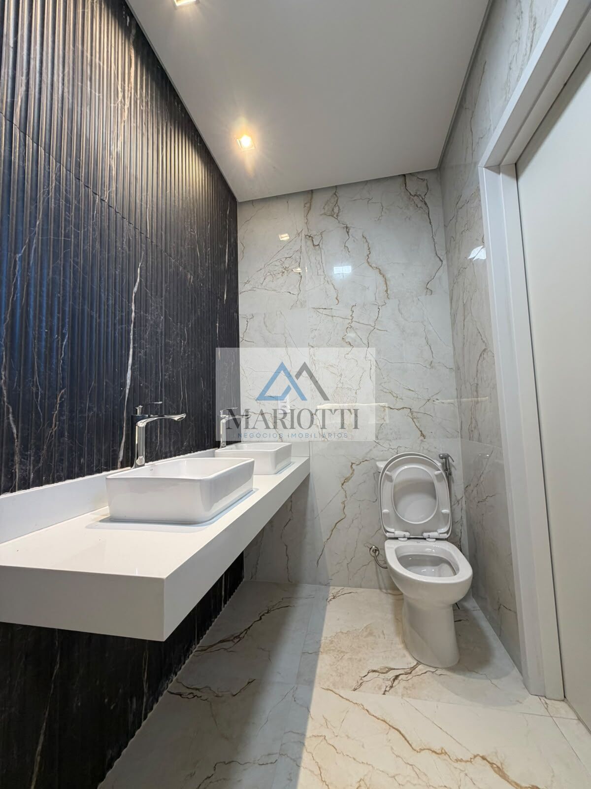 Casa, 3 quartos, 152 m² - Foto 9
