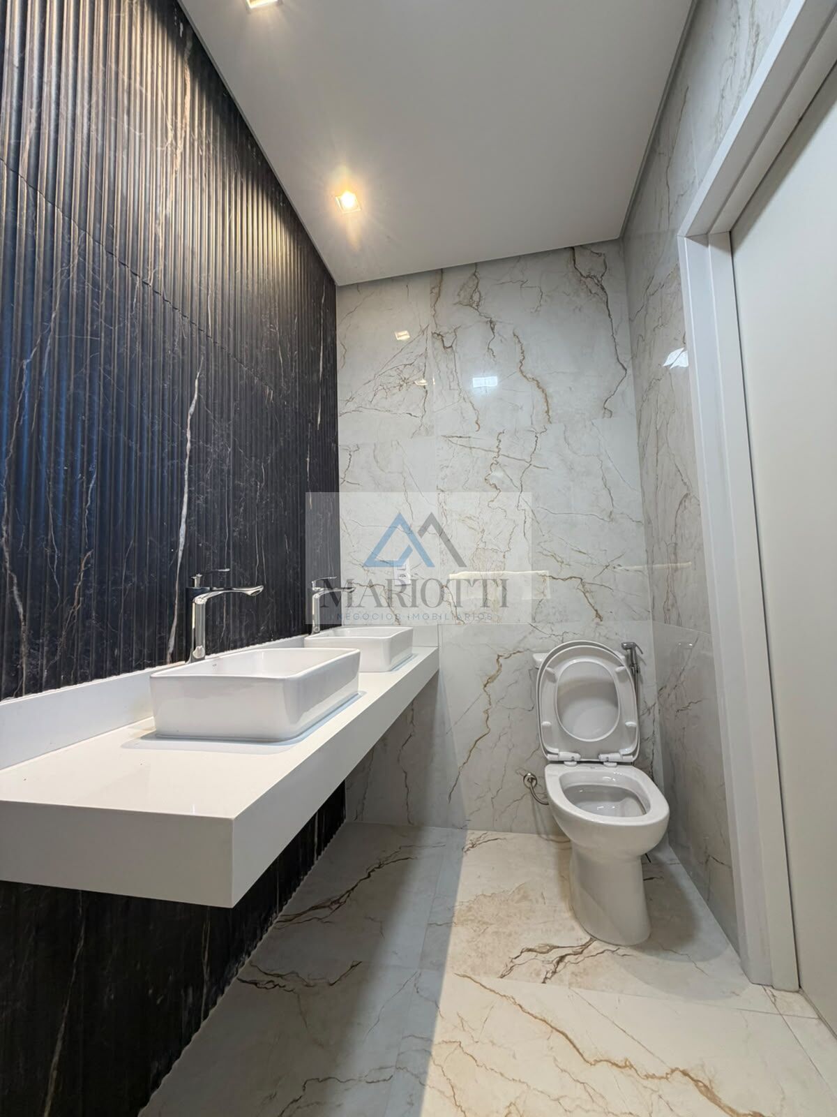 Casa, 3 quartos, 152 m² - Foto 9