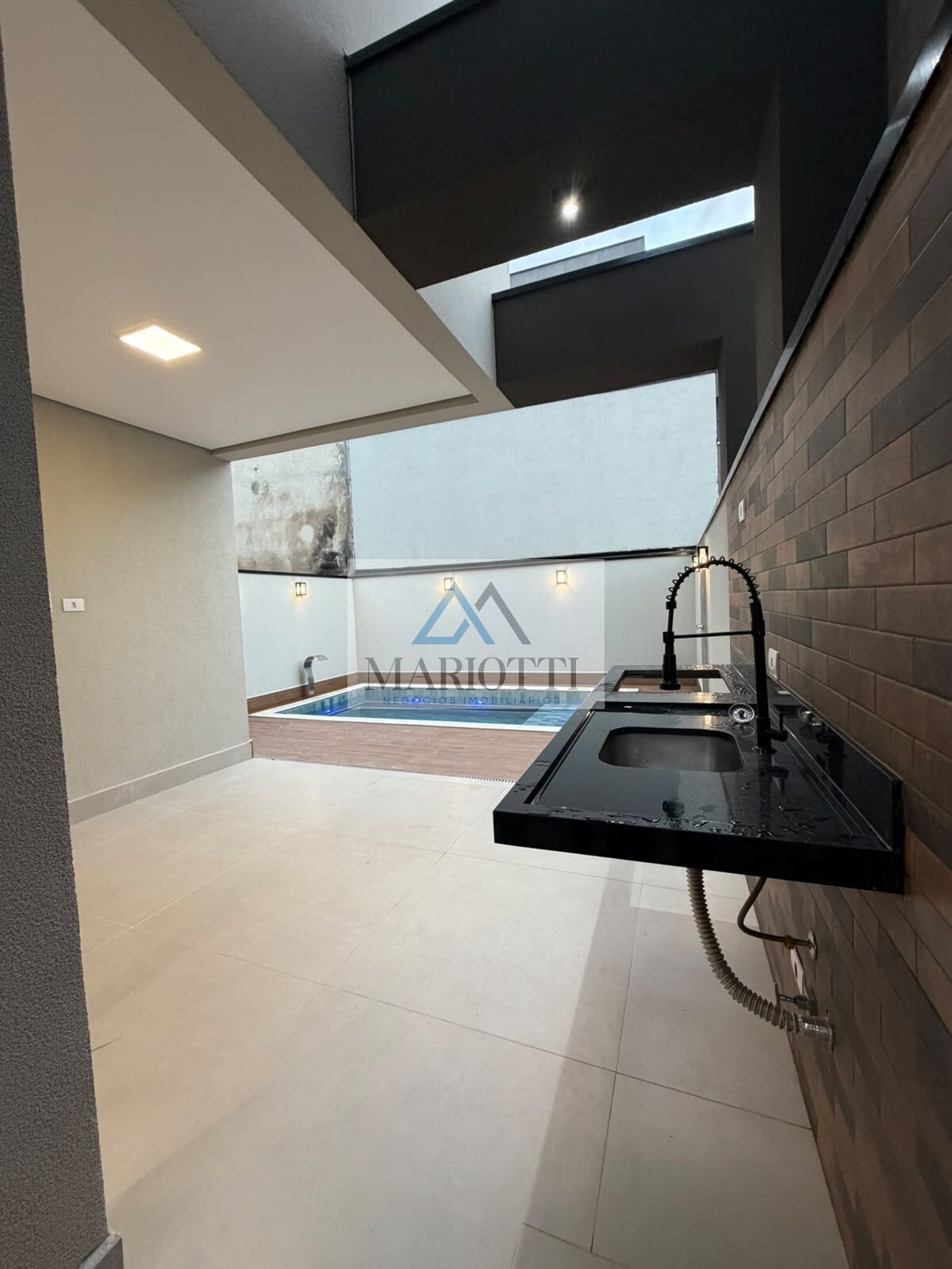 Casa, 3 quartos, 152 m² - Foto 21
