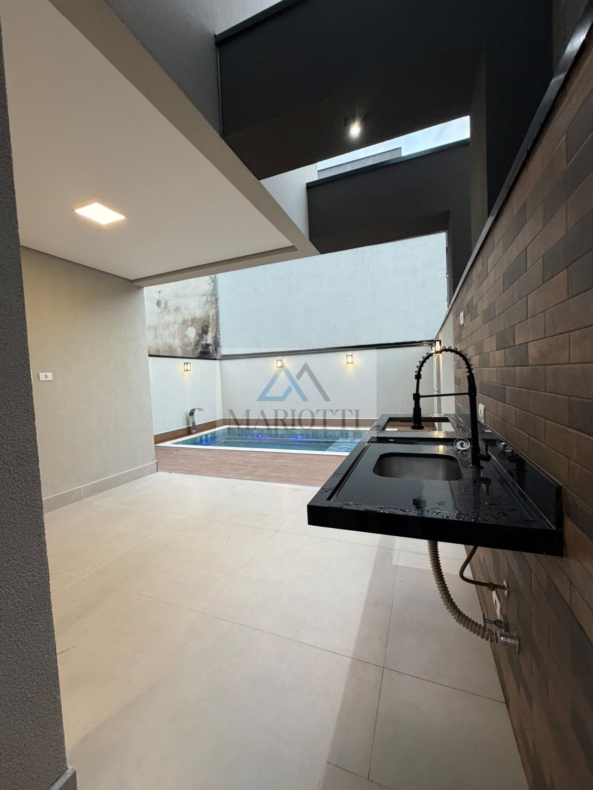 Casa, 3 quartos, 152 m² - Foto 21