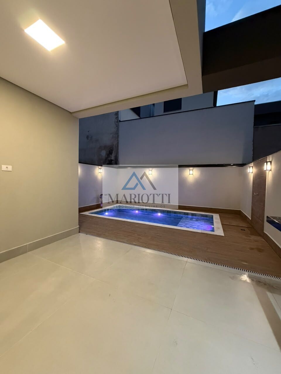 Casa, 3 quartos, 152 m² - Foto 16