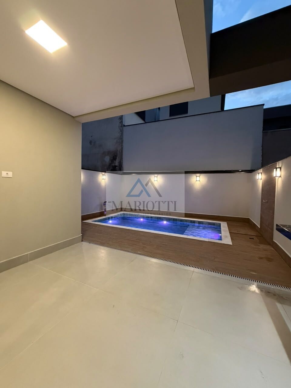 Casa, 3 quartos, 152 m² - Foto 16
