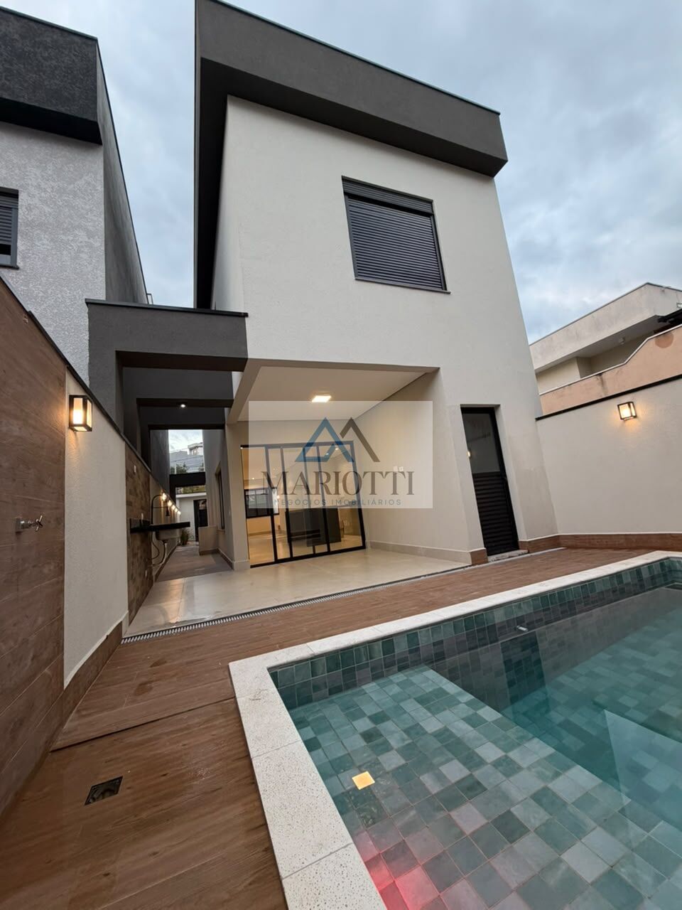 Casa, 3 quartos, 152 m² - Foto 18