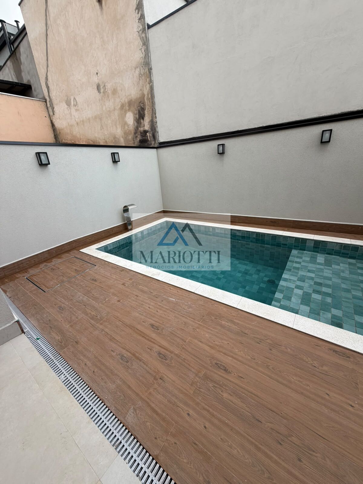 Casa, 3 quartos, 152 m² - Foto 25