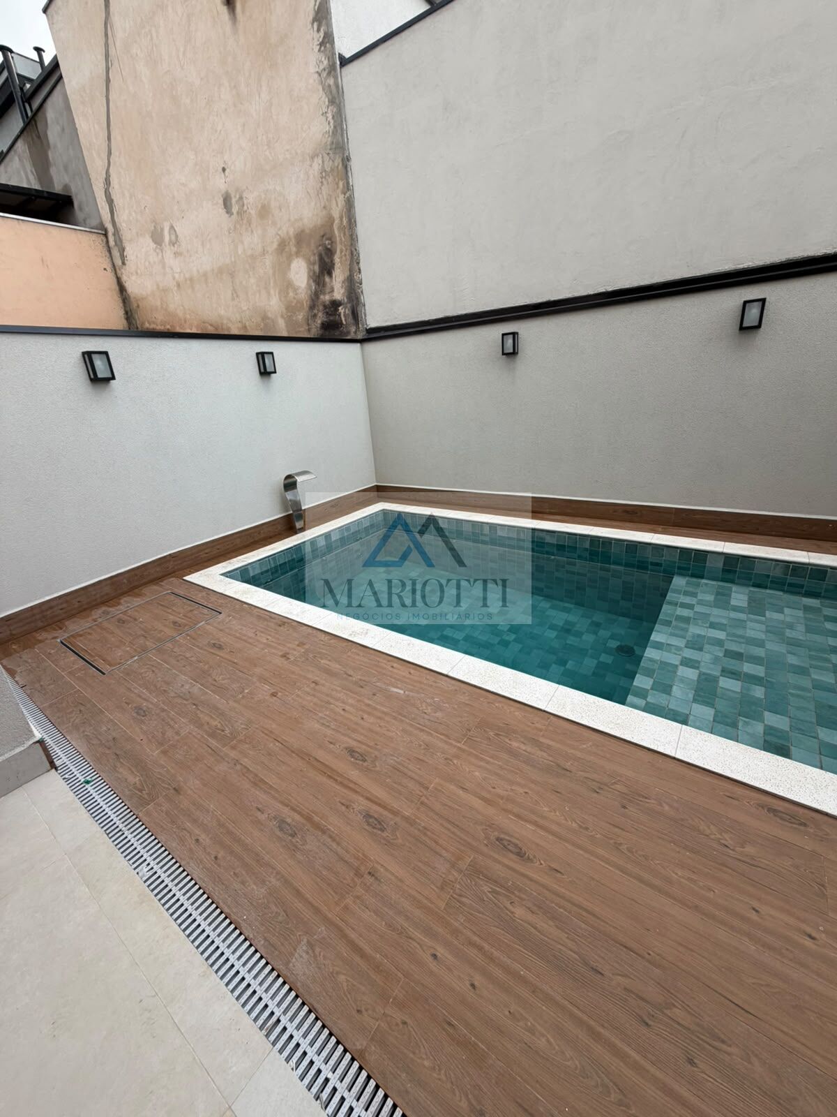 Casa, 3 quartos, 152 m² - Foto 25
