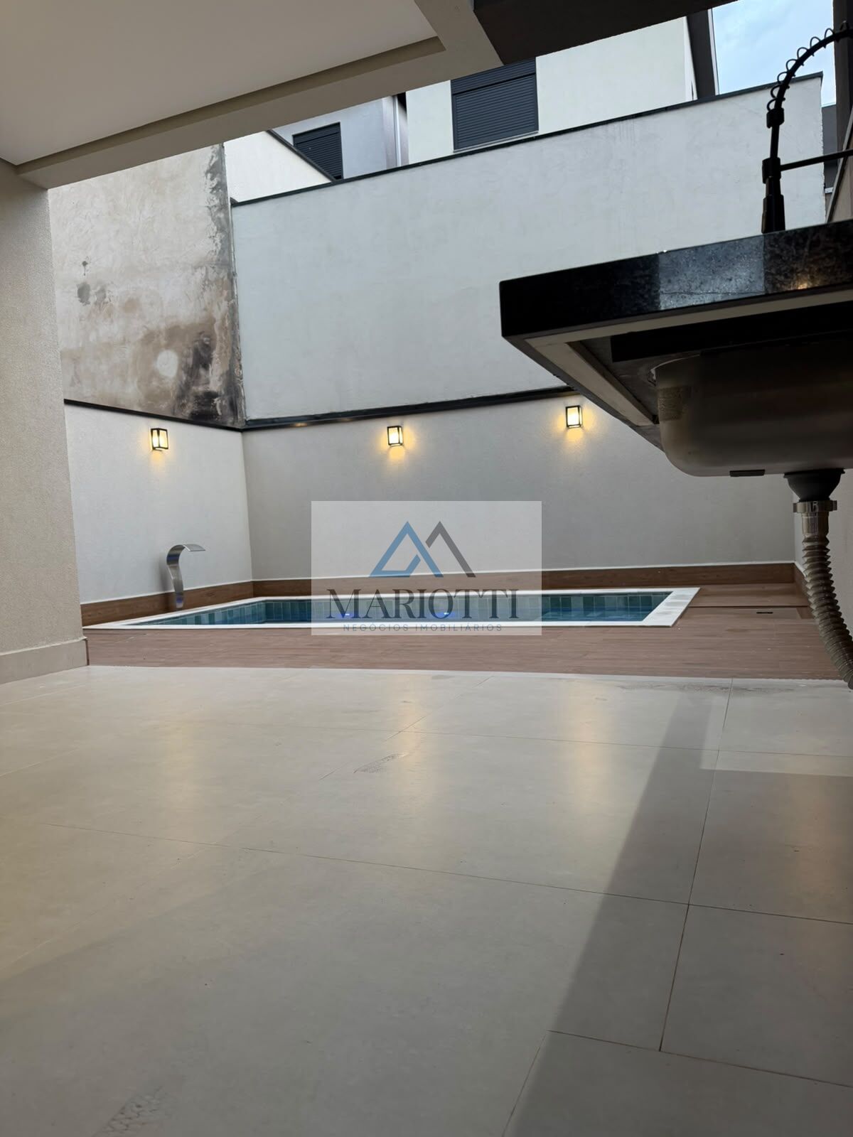 Casa, 3 quartos, 152 m² - Foto 15
